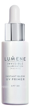       Invisible Illumination Instant Glow UV Primer SPF30