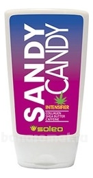    ,     Basic Sandy Candy Intensifier