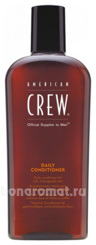    Daily Conditioner
