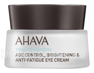     Time To Smooth Age Control Brightening & Anti-Fatigue Eye Cream