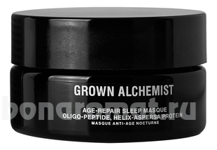      -   Age-Repair Sleep Masque