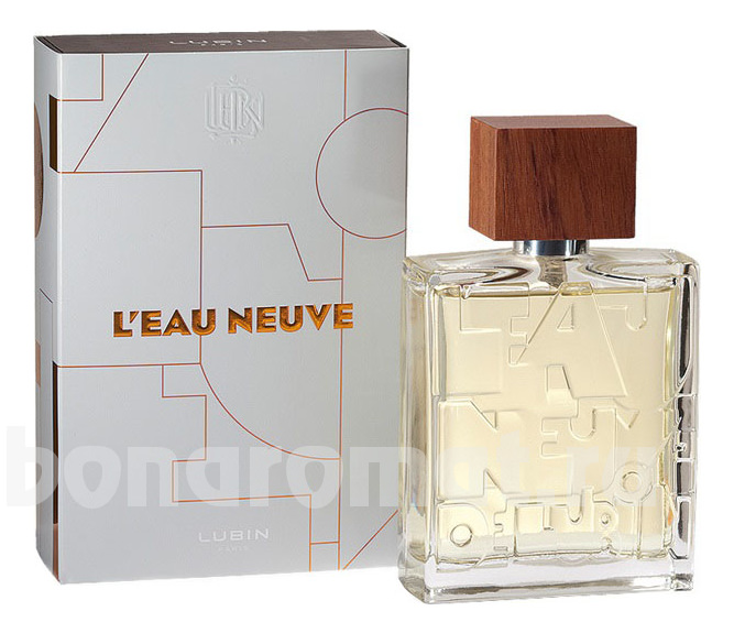 L'Eau Neuve