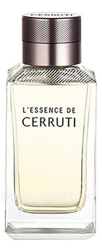 L'Essence De