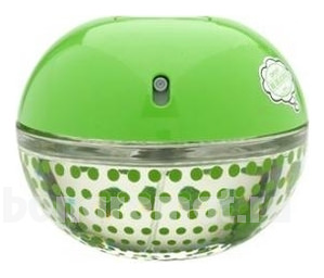 DKNY Be Delicious Pop-Art Optic