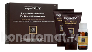    Pure African Shea Butter ( +  10 + )