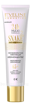   -   24h Maxi Formula Snake Anti-Age Power 65+
