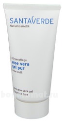  - Aloe Vera Gel Pur