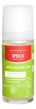     Natural Aktiv Deo Roll-On