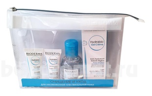    Hydrabio (-   20 100  15   SPF30 15)