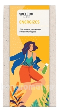    Energizes (   +  / Energy +  /    10)