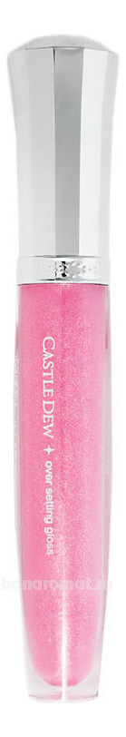    CastleDew Over Setting Gloss 3,6