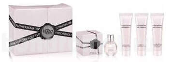 Viktor & Rolf Flowerbomb