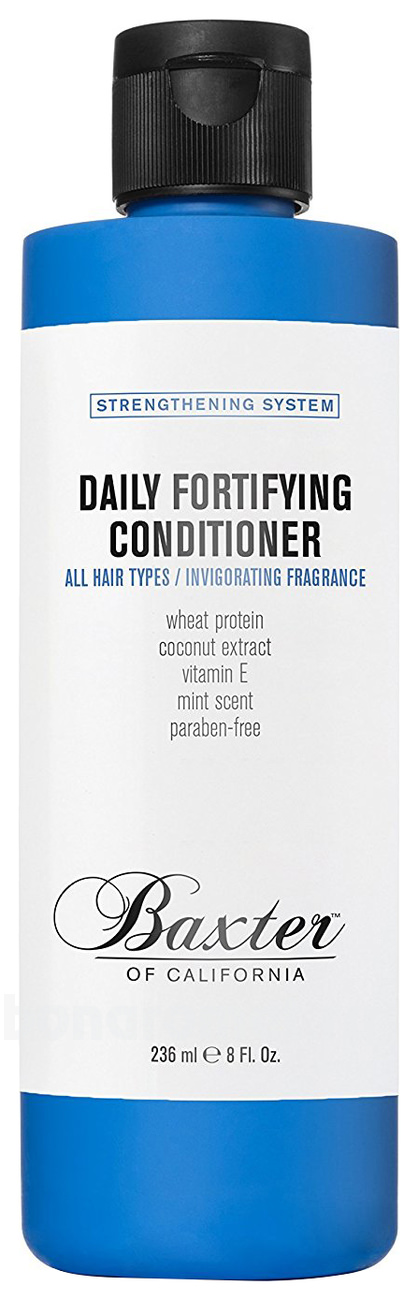     Daily Fortifying Conditioner
