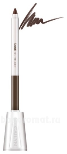      ICone Gel EyeLiner 1,2