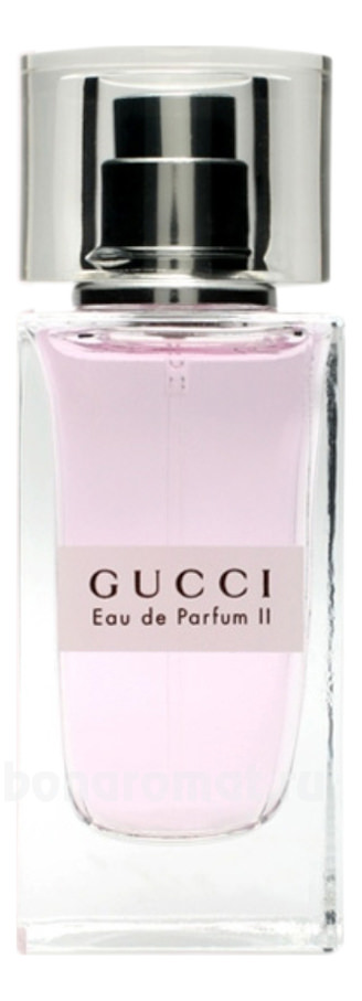 Eau de Parfum 2