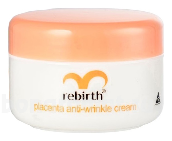    ,     Placenta Anti-Wrinkle Cream