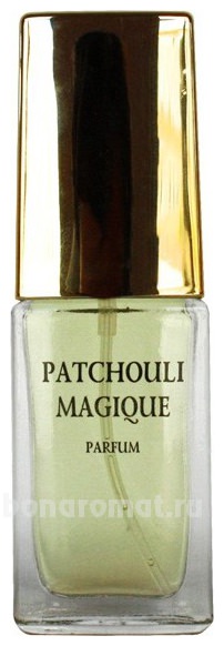 Novaya Zarya Patchouli Magique