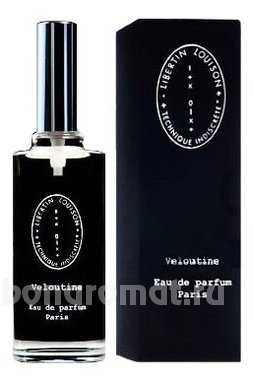 Veloutine