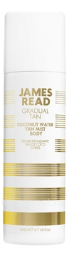        Gradual Tan Coconut Water Tan Mist Body