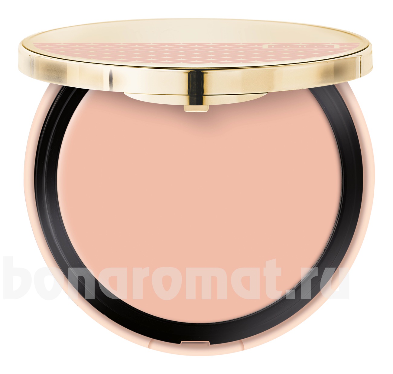    Pink Muse Cream Highlighter