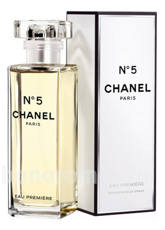 No5 Eau Premiere