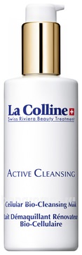        Active Cleansing Cellular Bio-Cleansing Milk