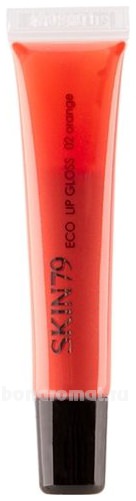    Eco Lip Gloss