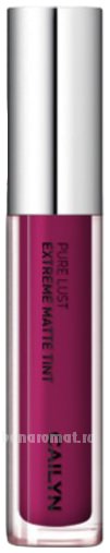     Pure Lust Extreme Matte Tint 3,5