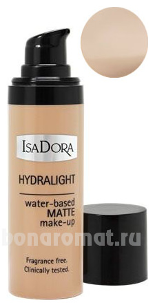   Hydralight