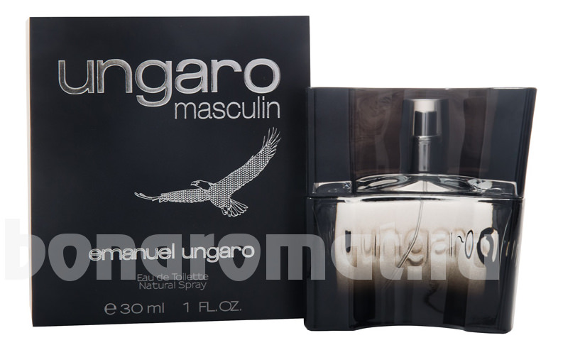 Ungaro Masculin