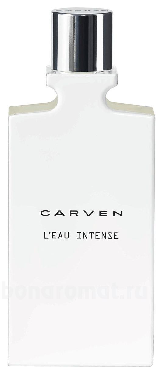 L'Eau Intense