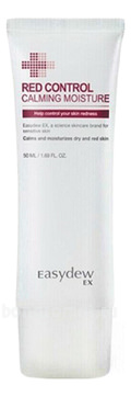        EX Red Control Calming Moisture