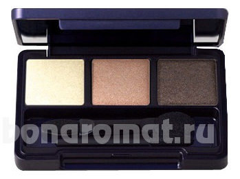     Face It Styling Triple Eyes 3,6