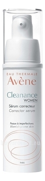     Cleanance Women Serum Correcteur