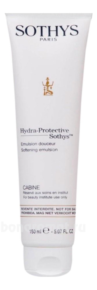     Hydra-Protective Emulsion Douceur