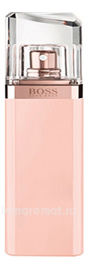 Boss Ma Vie Pour Femme Intense