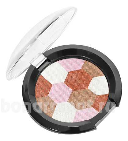    Mosaic Pressed Bronzer