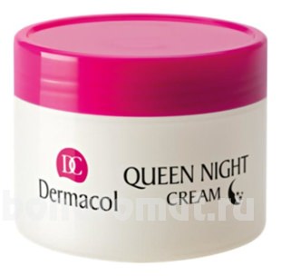     Queen Night Cream