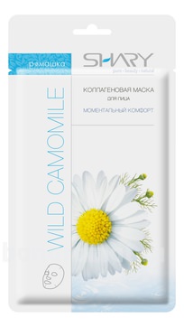        Pure Beauty Natural Wild Camomile ()