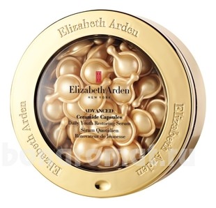        Advanced Ceramide Capsules Daily Youth Restoring Serum