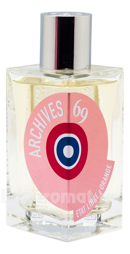 Etat Libre D'Orange Archives 69
