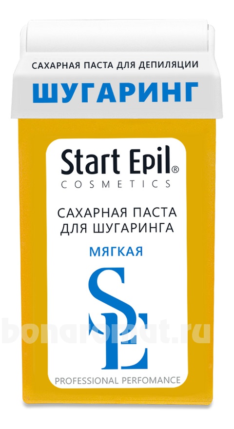       Start Epil