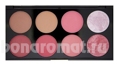   Ultra Blush Palette