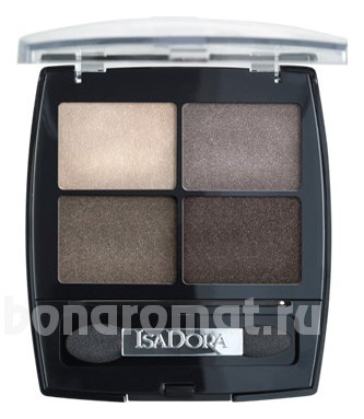     Eye Shadow Quartet