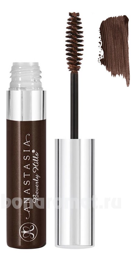     Tinted Brow Gel
