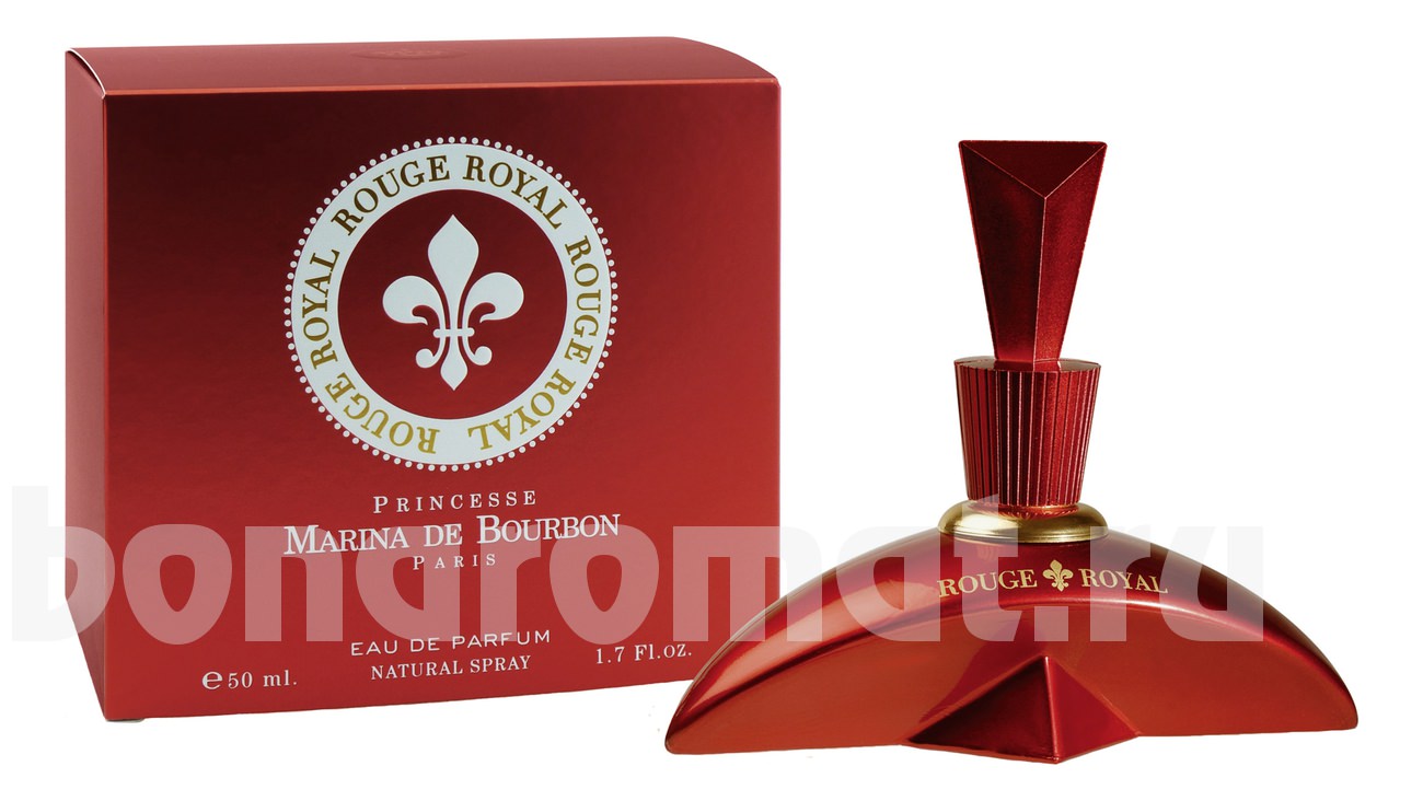 Rouge Royal Woman