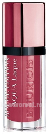     Rouge Edition Aqua Laque