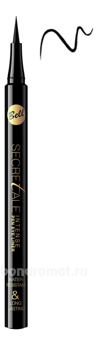  - Secretale Intense Pen Eye Liner