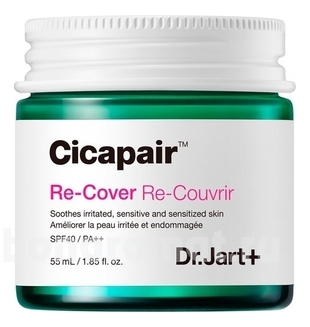        Cicapair Re-Cover SPF40/PA++
