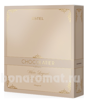    White Legend Otium Chocolatier ( +  200 +  200 +    50)